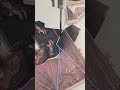 PRECISION ASMR CUTS ⚡ | 32 exact cuts to make a low-poly hamster with a phone. 🪵 Aesthetic: Manchu