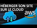 Aws  hberger son site web en 5 minutes sur le cloud 