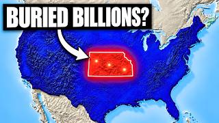 Why Kansas Is Sitting On The Most Valuable Land In Human History