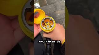 Как нарезать резьбу на пластиковых трубах #ремонт #находка #стройка #отделка