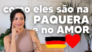 COMO SÃO OS ALEMÃES? 🇩🇪 | diferenças culturais screenshot 2