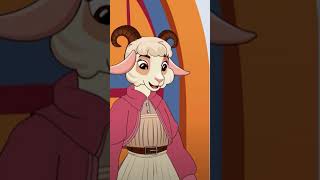 Përralla e Ujkut Dhe Shtatë Kecave 🐻🐰 | Përralla për Fëmijë 3-6 vjeç #Shorts #fëmijët #animation Përralla e Ujkut Dhe Shtatë Kecave 🐻🐰 | Përralla për Fëmijë 3-6 vjeç #Shorts #fëmijët #animation