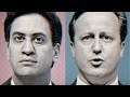 Cameron & Miliband Live: The Battle for Number 10 | Channel 4 News