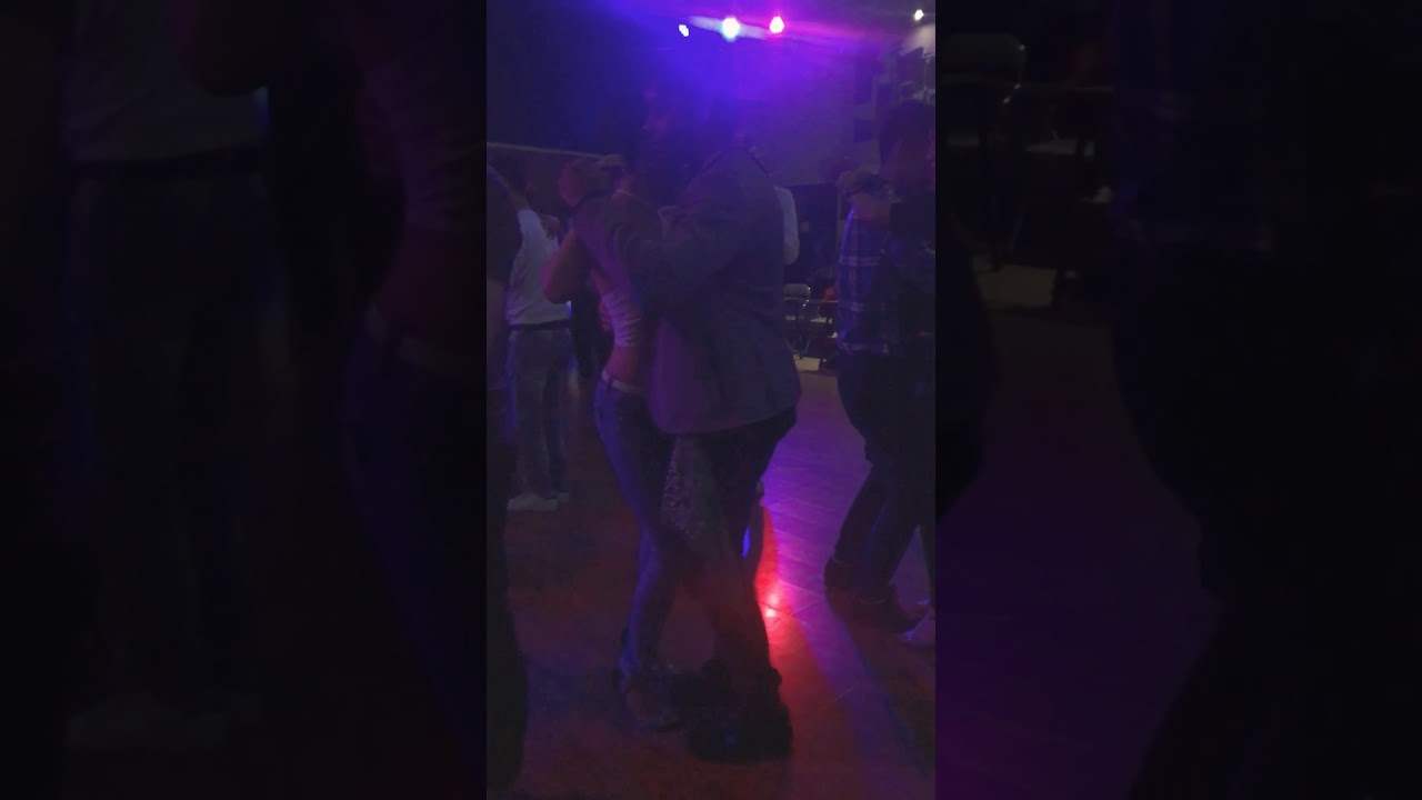 Kizomba Dance Sadjy & Sao Mai (Beso Latino Vietnam)