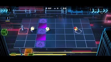 PTN Glitchwave Nihil - Data Inversion 2