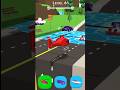 🔥 Shape - Shifting & Transform The Character 👀 Level 61 #shapeshifting #gameplay #shorts