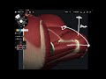 Basic anatomy of pectoralis major