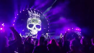 The Offspring  - Your Gonna Go Far Kid (Jiffy Lube) 8/19/23