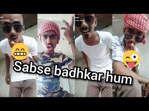 funny-video-||-drama-party-comedy-video-||