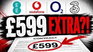 A Price Hike You Can't Get Out Of...Unless You Pay!