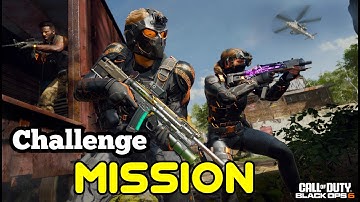 Intercept 50 Enemy Projectiles with the Trophy System Call of Duty®: Black Ops 6