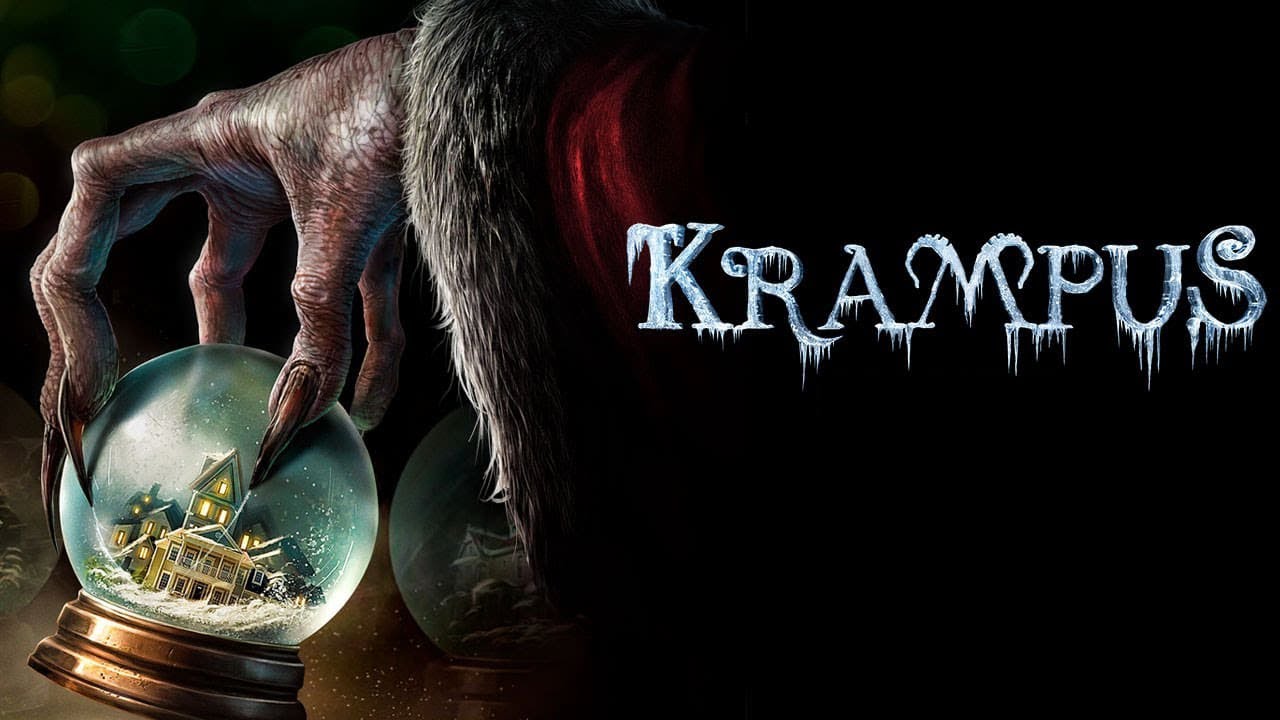 Filme Krampus: O Terror do Natal ( Teaser trailer ) - YouTube