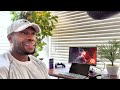 (I'm sorry for dissing the steam deck) Lenovo legion go with official steam os is a demon (Fwindows)