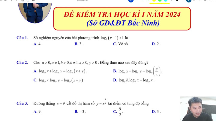 Biểu tượng 3 trên facebook là gì