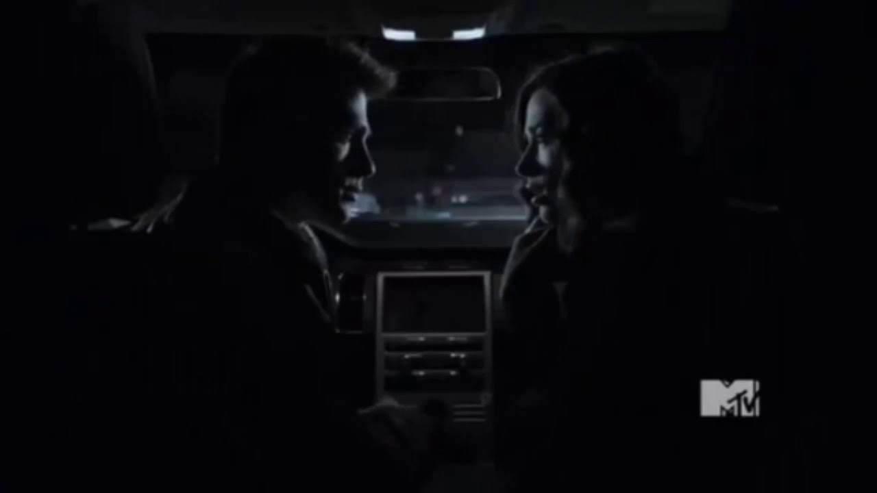 Allison & Jackson - Love Story