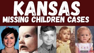 Kansas Most HAUNTING Cold Cases Solved by DNA | True Crime Documentary 