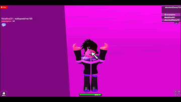 Roblox Il make you wish you never been born ( No,Really rust)