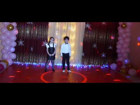 სტუდია მაჟორი/studia majori-ნუღარ გამებუტები/გიორგი კობიაშვილი და ელენე შენგელია