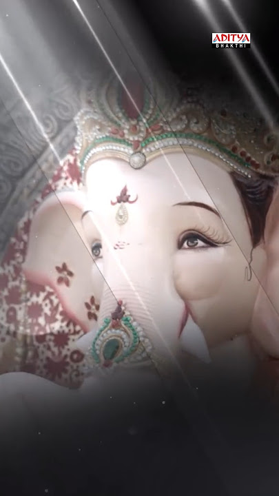 Jai Jai Ganesha Song | Jai Chiranjeeva | S.P.Balasubramanyam | AdityaBhakthi #GaneshShorts #YtShorts