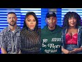 Capture de la vidéo Lil' Kim, Justin Timberlake, Lizzo, Timberland, Pharrel Talk About Missy Elliott I Vma Vanguard 2019