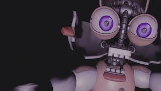 Five Nights at Freddy's: Help Wanted 2 biddy bab jump scare ballora level sister location