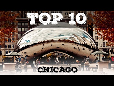 Video: Le 9 migliori cose da fare a Chicago in inverno