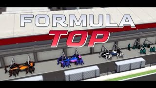 Formula TOP - FULL GAMEPLAY - AUSTRALIA screenshot 5