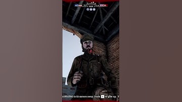 no mercy. #OverTheTopGame #WWIGame #playtest #steam #gaming