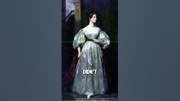 Who Was the First Computer Programmer?