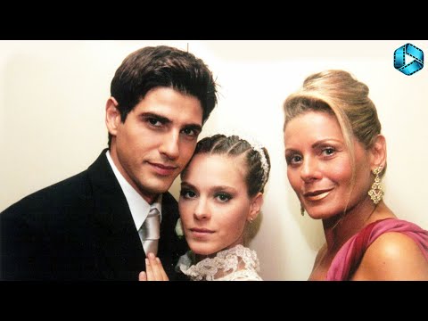 Анонс сериала - Семейные узы