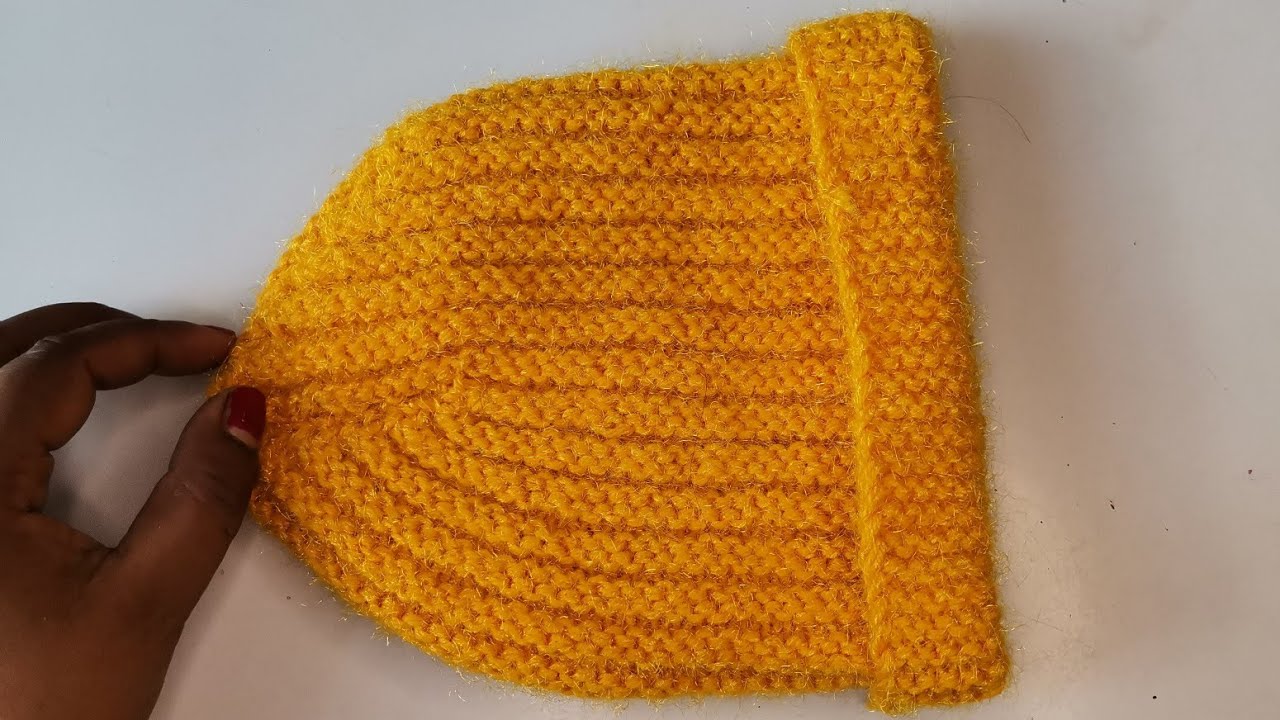 New Cap Design For Ladies And Gents baby Cap Knitting Design easy Topi new-cap-design-for-ladies-and-gents-baby-cap-knitting-design-easy-topi