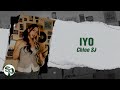 Chloe SJ - 'Iyo' Official Lyric Video | LIVE at The PlayRoom!