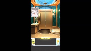 100 Locked Doors 2 Level 26 27 28 29 30 - Walkthrough