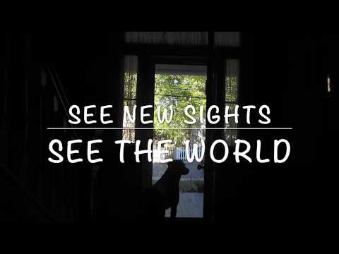 Capa de Go Outside- PSA short film for my English class