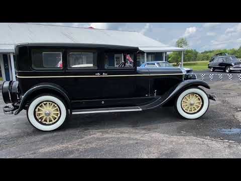 View YouTube Video of this Auction Car