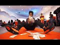 J Money - Rags to Riches (Official Video)