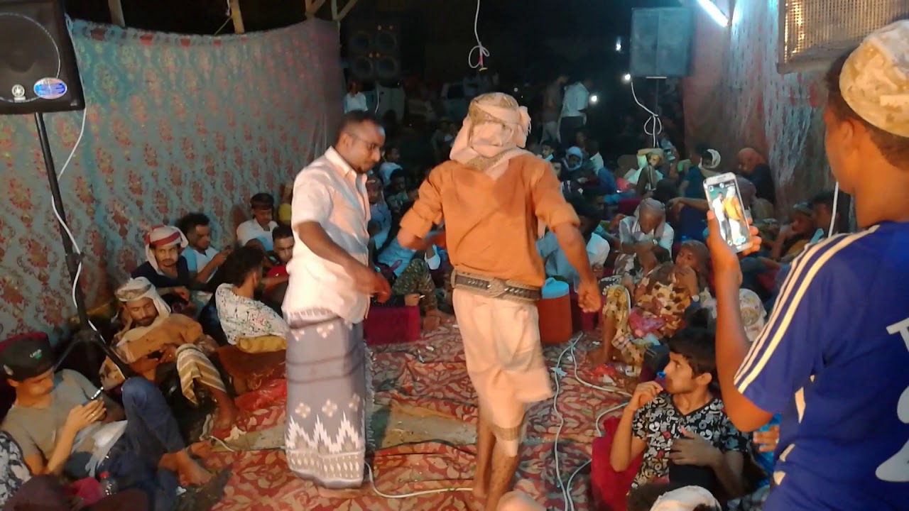 القديمي زواج عوض العوسجي