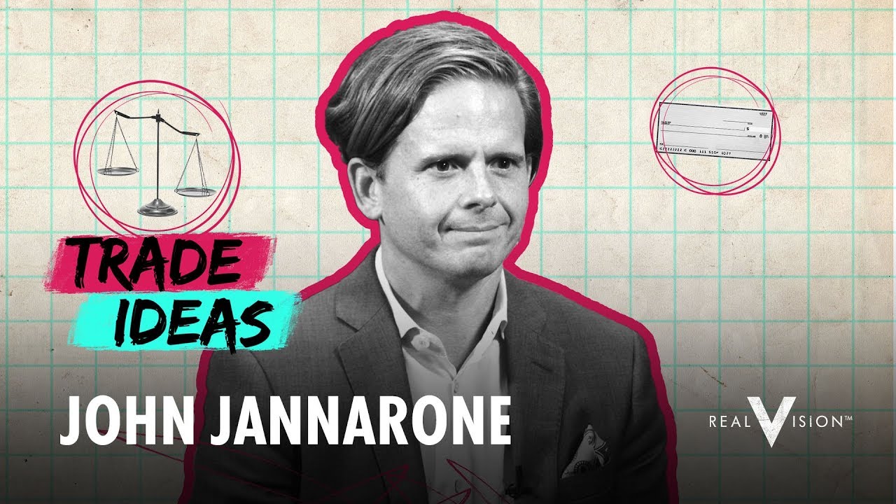 🔴KLDiscovery's Acquisition & Upside Potential (w/John Jannarone) | Stock Trade Ideas