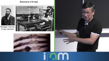 John Miao - Coherent Diffractive Imaging: A Unification of Microscopy, Diffraction and Computation