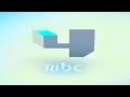MBC 4 IDENT 6 HD 2005 2008 
