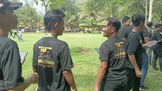 Bupati Trenggalek Di Batle Sound Brewog Ptamedia Pantai Pelang ist horeg