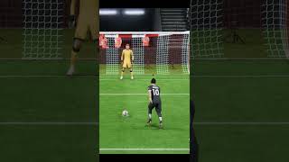 GOL DE PÊNALTI!!🔥 | Notts County Football Club rumo à Premier League | FC 2025 EP.5