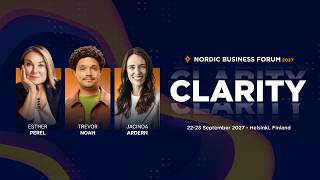 Download lagu Nordic Business Forum 2027 -  Trailer
