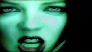 Garbage - Push It (Victor Calderone Club Mix) (VJ Rick Freitas Video Edit)