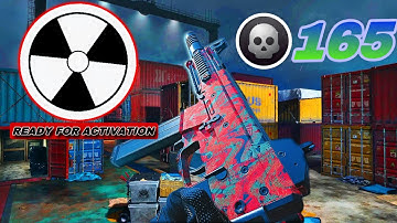 165 KILLS + NUKE w/ the BEST STRIKER CLASS SETUP | Modern Warfare 3 Gameplay (No Commentary)