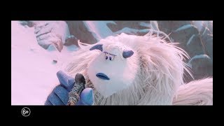 Смолфут - финальный трейлер Смолфут - финальный трейлер