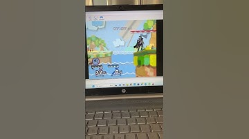 CRAZY Ledge Grab 0 to death #marth #ssbm