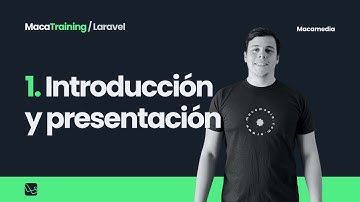 Taller de desarrollo web con Laravel y Filament - MÓDULO 1 (PARTE 1): Presentación e Introducción