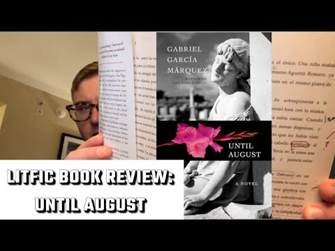 LitFic Book Review: