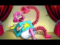 I Want To Be a Monster - Poppy Playtime Chapter 3 - Poppy Playtime Animation